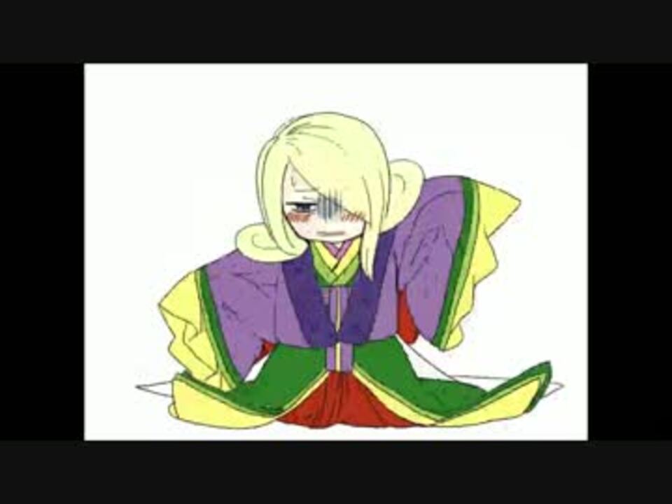 人気の うた恋い 動画 103本 2 ニコニコ動画