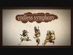 endless symphony