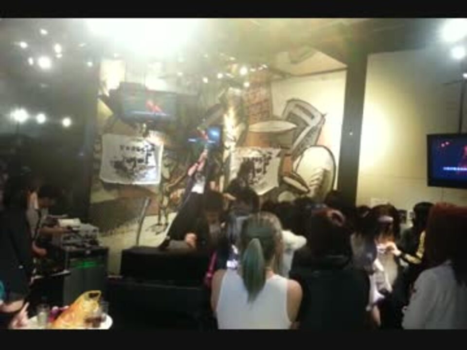 人気の 歌ってみた マキシマムザホルモン 動画 267本 2 ニコニコ動画