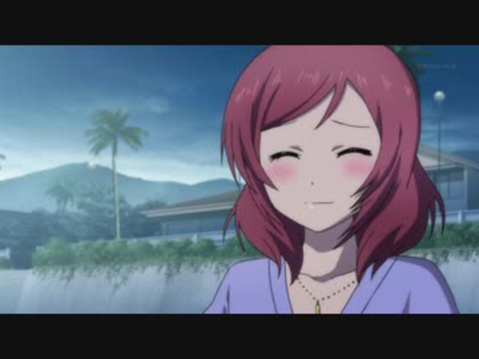 ラブライブ 第５回総選挙結果をまとめてみた M S ニコニコ動画