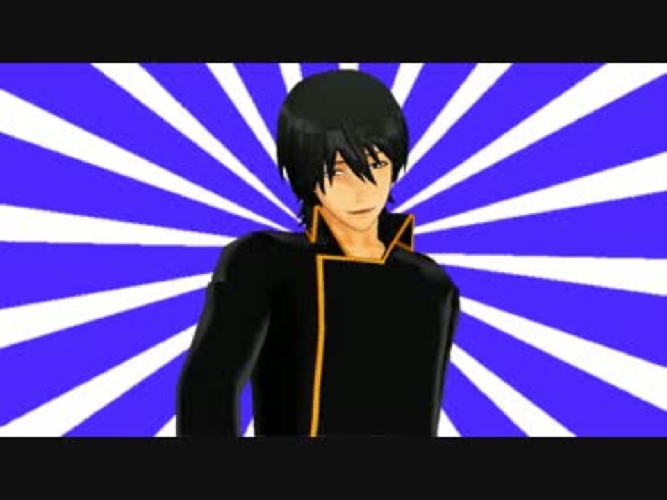 人気の Mmd銀魂コント 動画 18本 ニコニコ動画