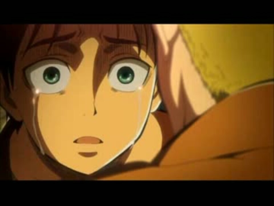 進撃の巨人 名言 ニコニコ動画