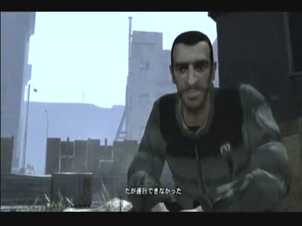 人気の Gtａ4 動画 6 379本 3 ニコニコ動画