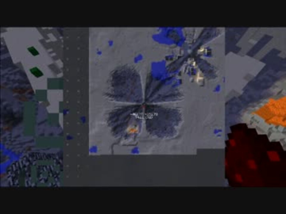 人気の Minecraftバグ研究部 動画 87本 2 ニコニコ動画