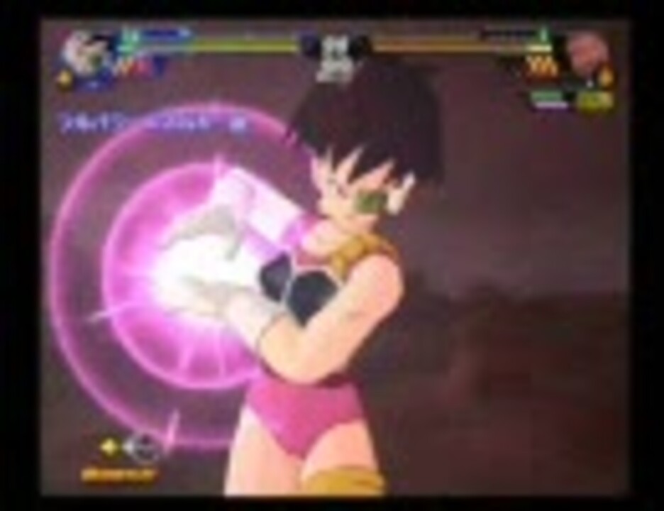 人気の ドラゴンボールz Sparking Meteor 動画 12本 ニコニコ動画