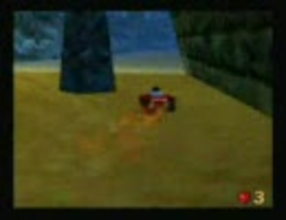 N64 ドラえもん のび太と３つの精霊石をプレイ４ ニコニコ動画