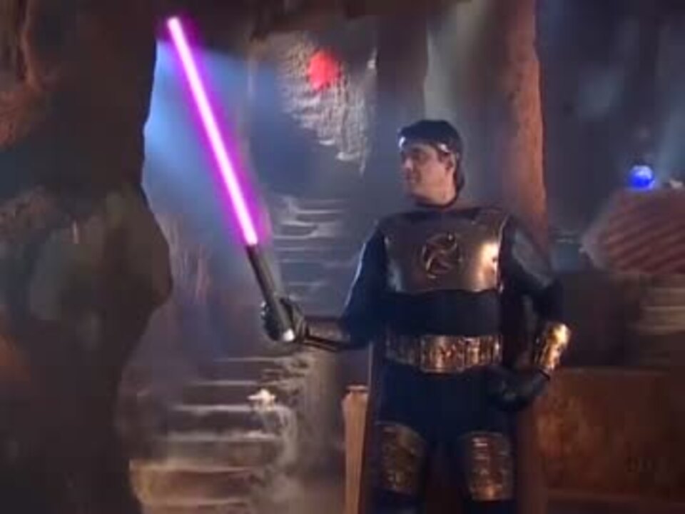 アーリャマーン EPISODE1 帝国の勇者 J/V 【2-4】 - ニコニコ動画