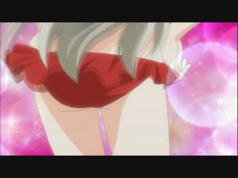 這いよれ ニャル子さん ニャル子さんを愛でる ニコニコ動画