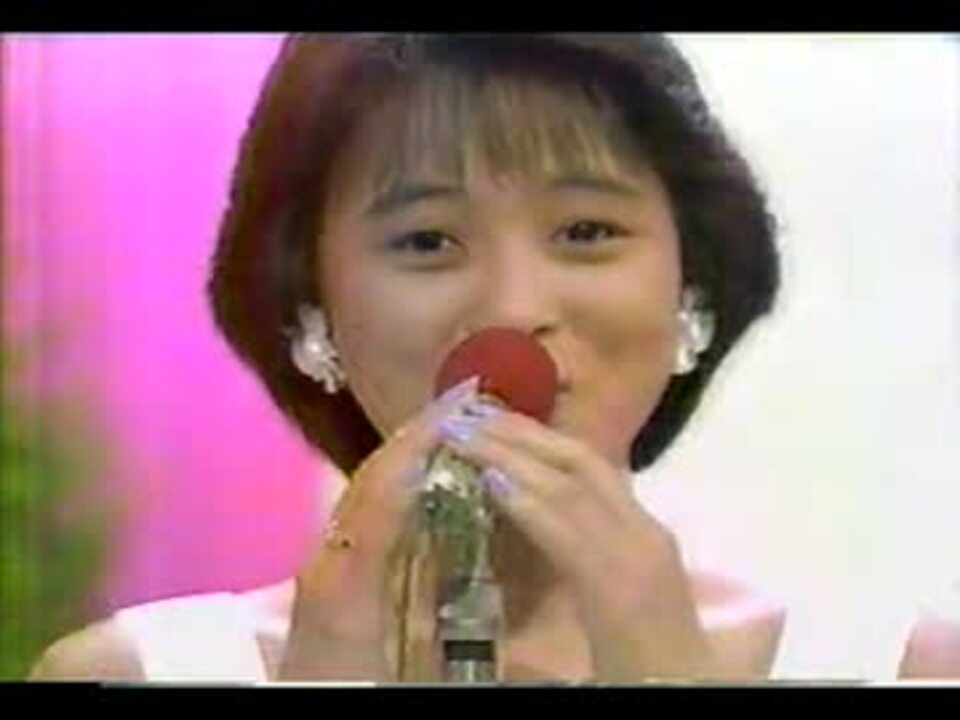 渡辺美奈代 - ちょっとFallin'Love