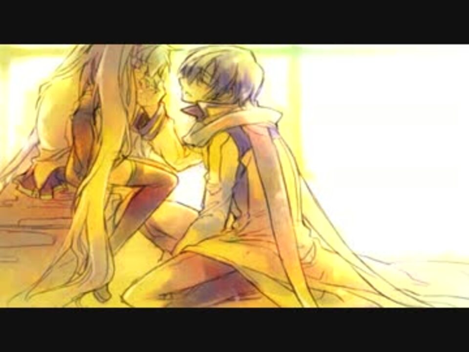 初音ミク あまのじゃく オリジナル曲 ニコニコ動画