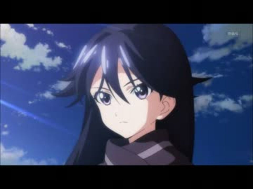 ありふれたしあわせ ニコニコ動画