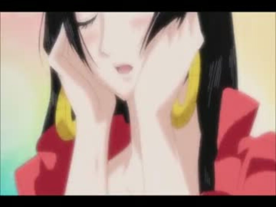 人気の 三石琴乃 ワンピース 動画 7本 ニコニコ動画