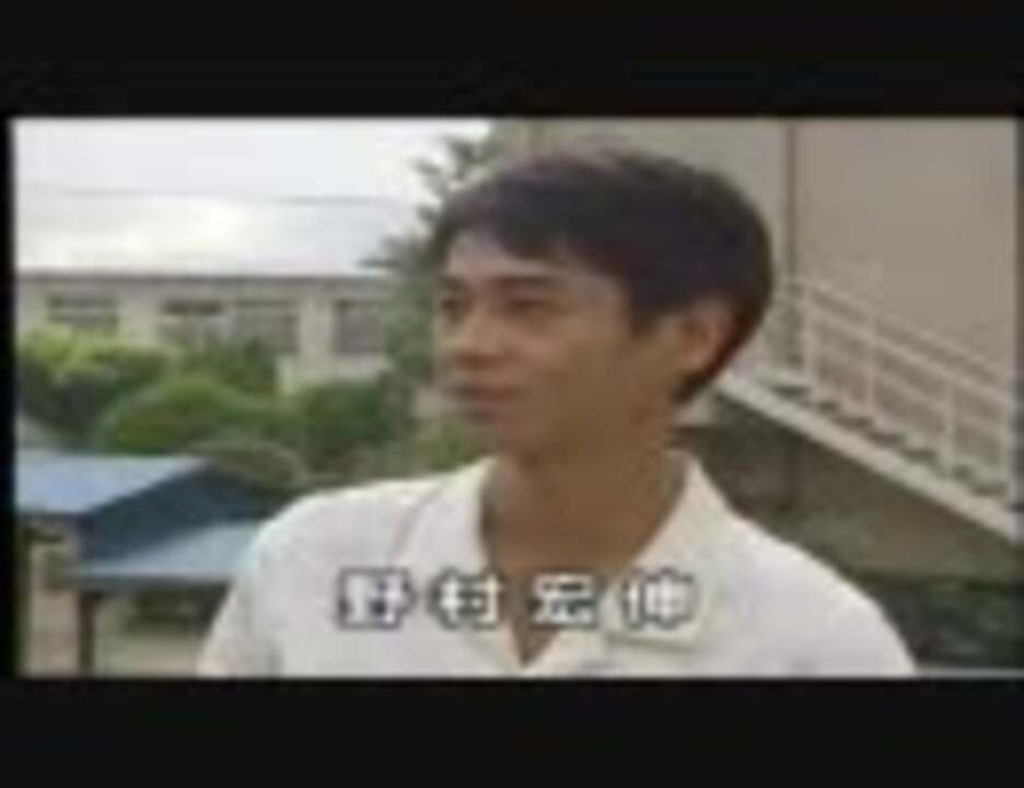 学校の怪談の裏側 ニコニコ動画