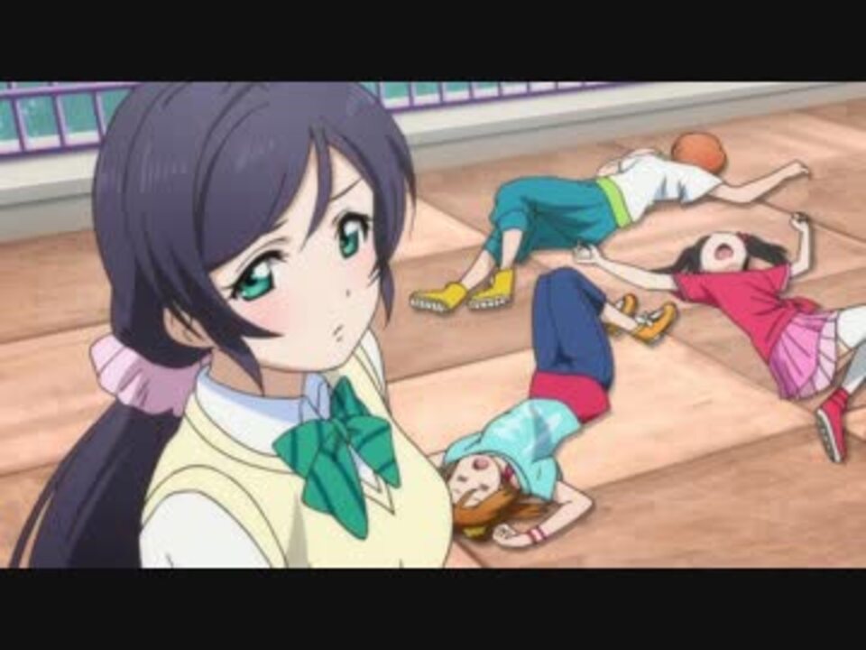 人気の アニメ 東條希 動画 249本 ニコニコ動画