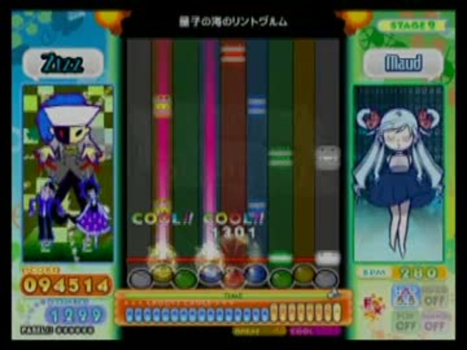 人気の 黒猫ダンジョン 動画 94本 3 ニコニコ動画