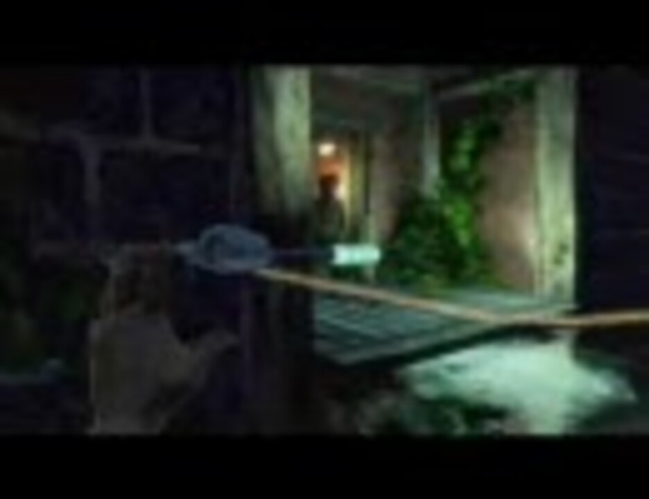 Bioshock バイオショック 日本語吹き替えムービー ニコニコ動画