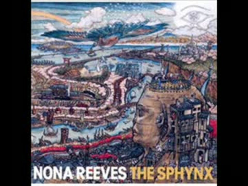新品レア盤　NONA REEVES / CRYSTAL CITY EP　サイン付 NONA REEVES - Crystal City - ニコニコ動画