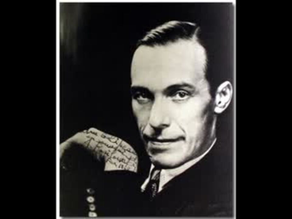 19世紀生まれの3人のピアニストが弾くウェーバーの『舞踏への勧誘』 Part.2 ニコニコ動画