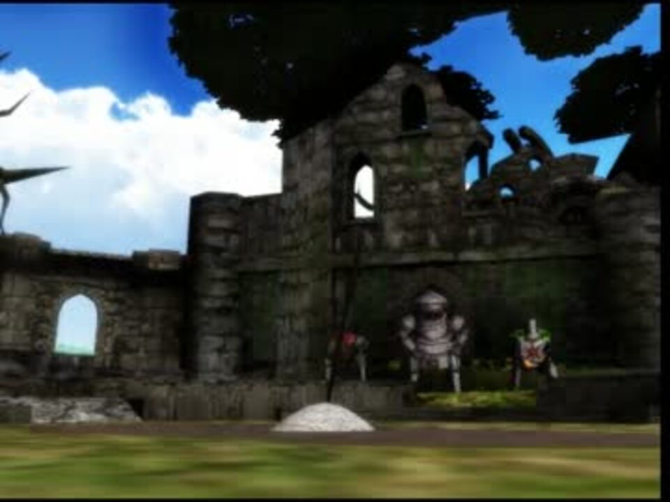 Mmd 粗製のモーション配布２ ニコニコ動画