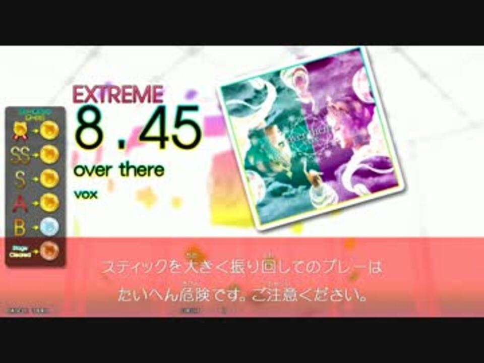 Gitadora Over There Drummania ギタドラ ニコニコ動画