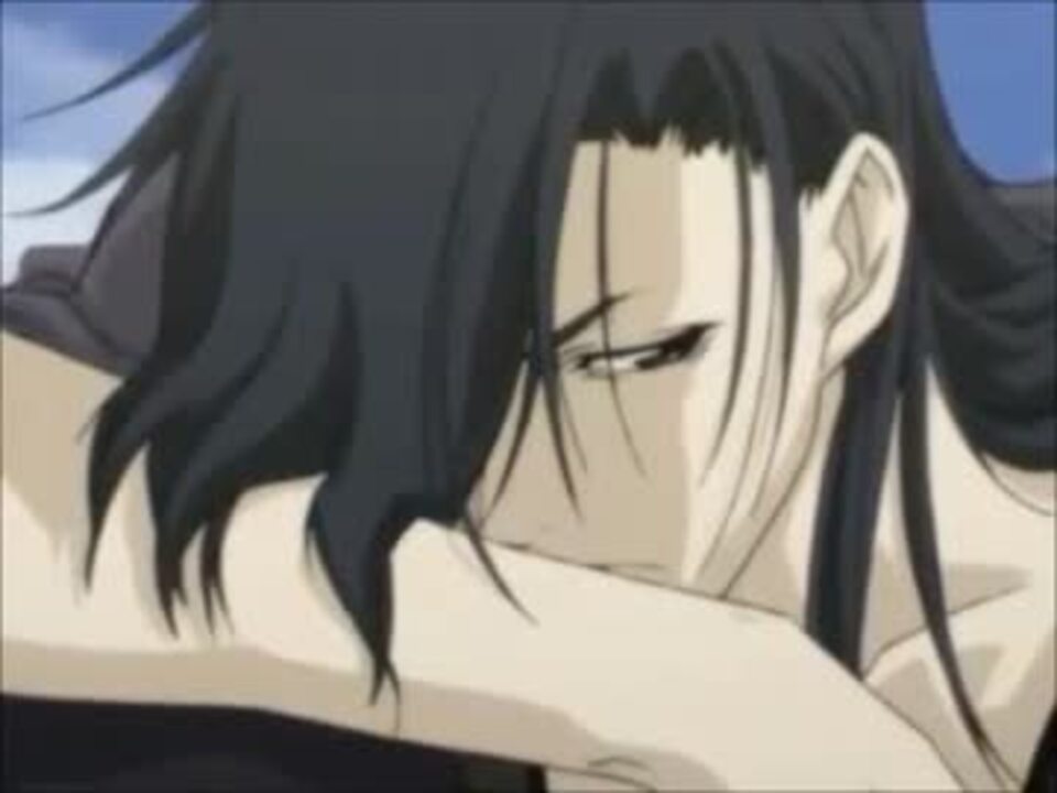 人気の Peacemaker鐵 山崎烝 動画 7本 ニコニコ動画