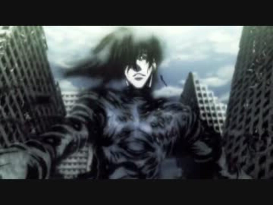 Hellsing アーカード消滅 ニコニコ動画