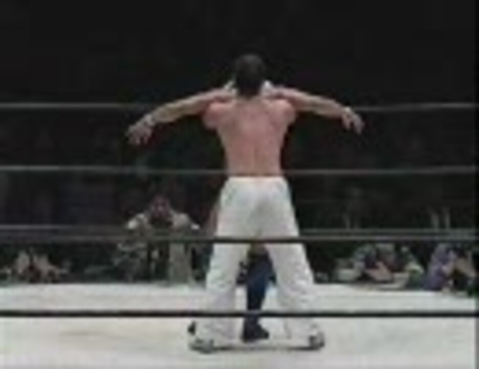 人気の 高田延彦 動画 106本 3 ニコニコ動画