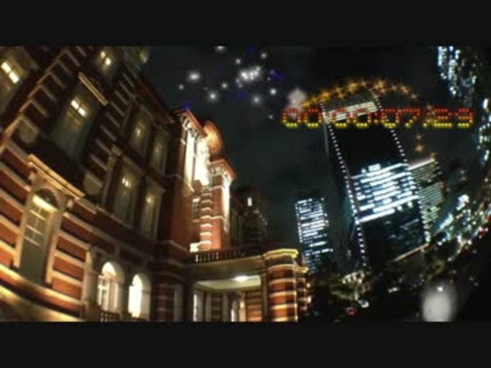 1280 x 720, 2.2Mbps, 8.3MB - ニコニコ動画