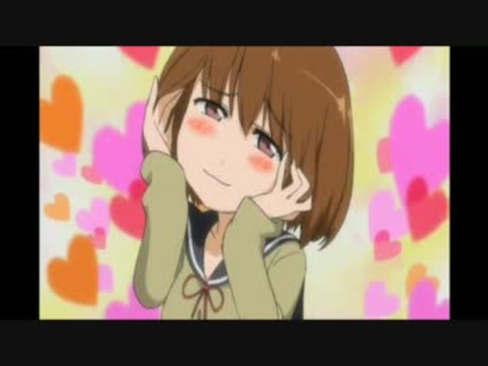 てーきゅう なすの先輩素敵動画 ニコニコ動画