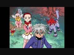 Go-Round/伊藤奈央 in FIX 歌詞/動画あり【真・女神転生 デビチル/OP