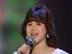 隔週刊 「松田聖子 OFFICIAL DATA FILE」 第18号 ～1981年9月