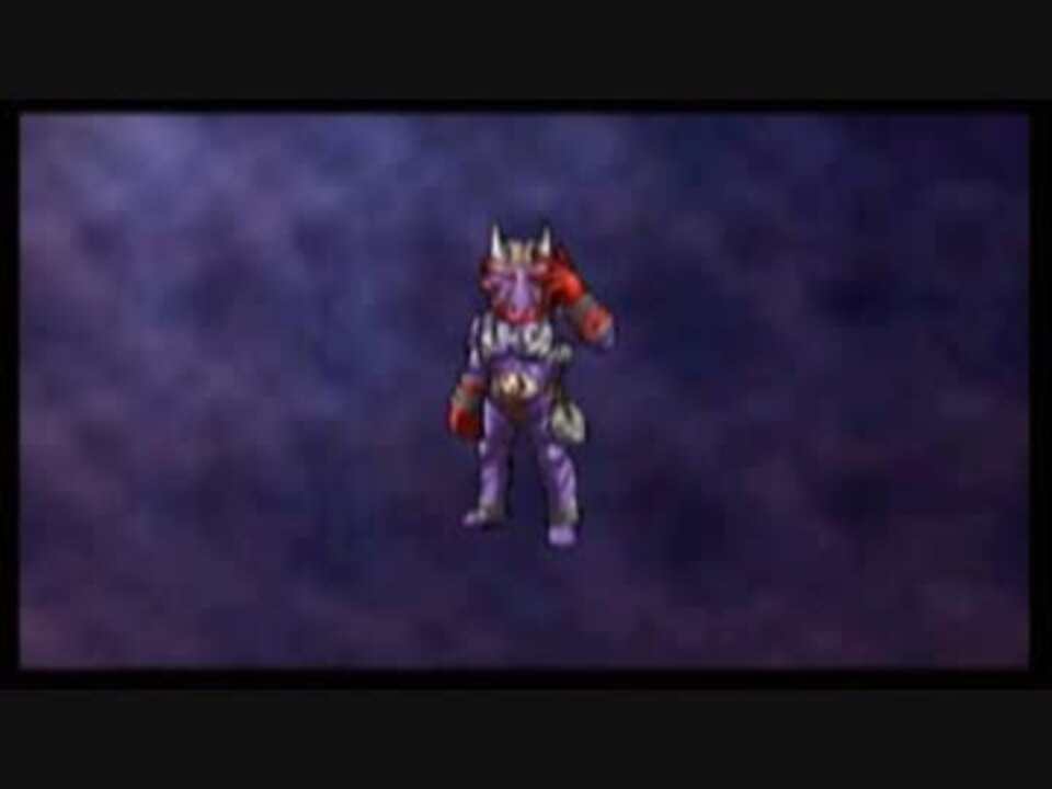 ライダージェネレーション２　セリフ集　響鬼編 - ニコニコ動画
