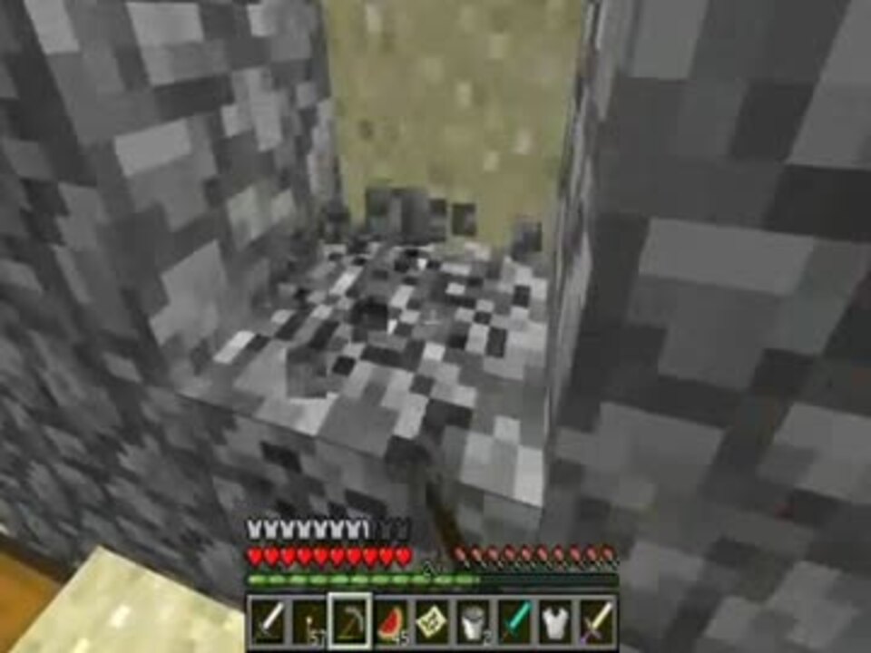 人気の マインクラフト 実況 動画 2 5本 5 ニコニコ動画