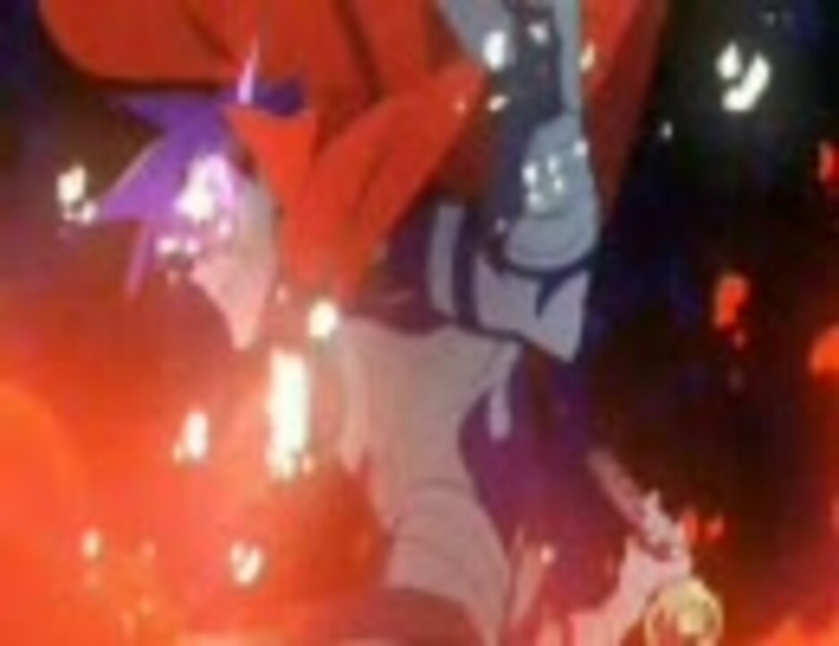 Mad グレンラガン Rocket Dive Full ニコニコ動画