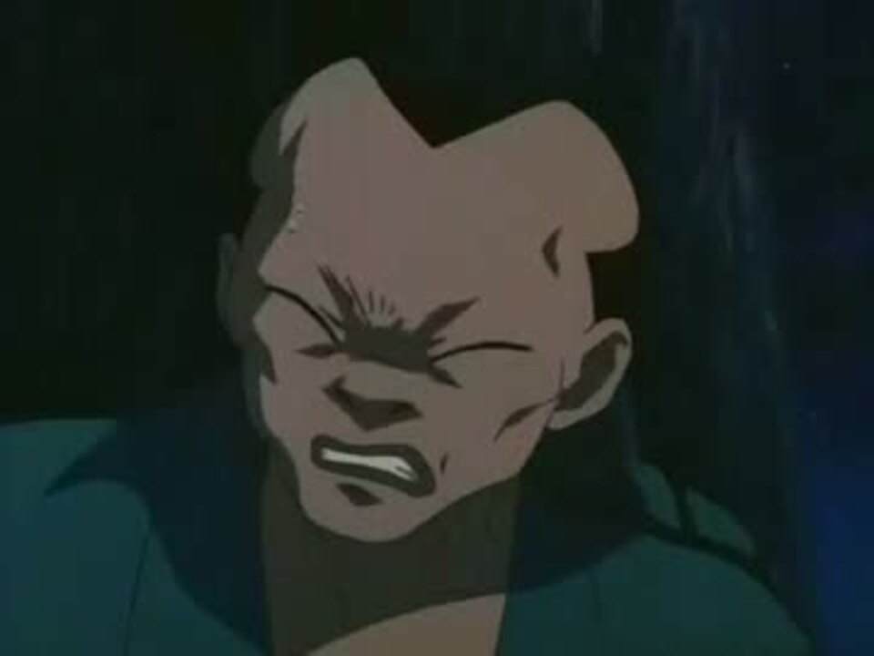 人気の アニメ ブロリー 動画 3 715本 28 ニコニコ動画