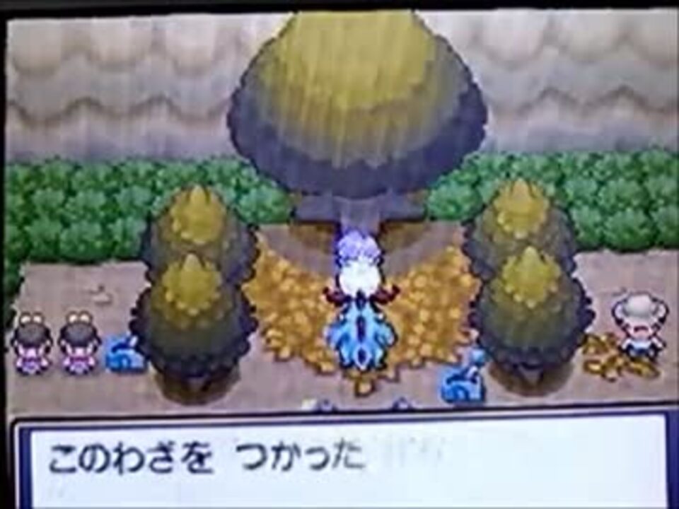 人気の ハートゴールド 動画 684本 14 ニコニコ動画