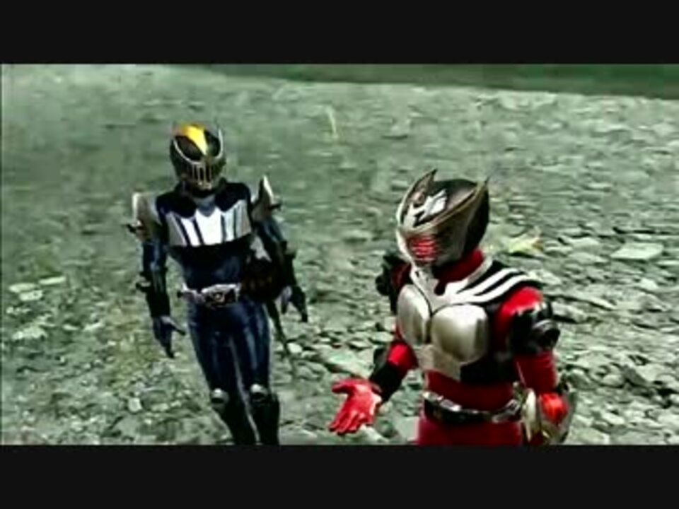 人気の 仮面ライダｰ龍騎 動画 1 257本 8 ニコニコ動画