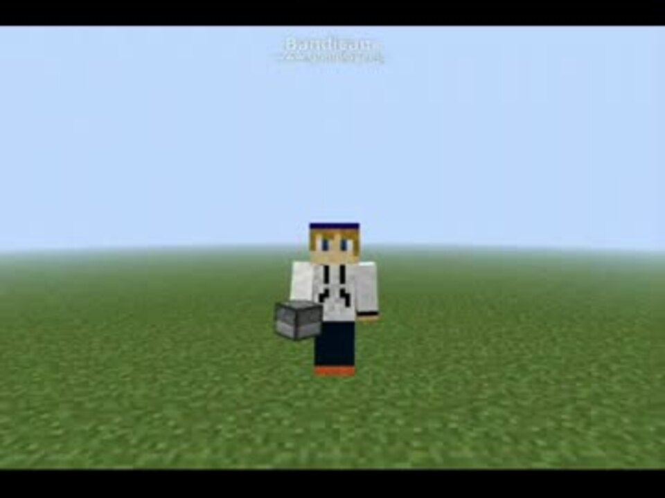 人気の Minecraft牧畜部 動画 22本 ニコニコ動画