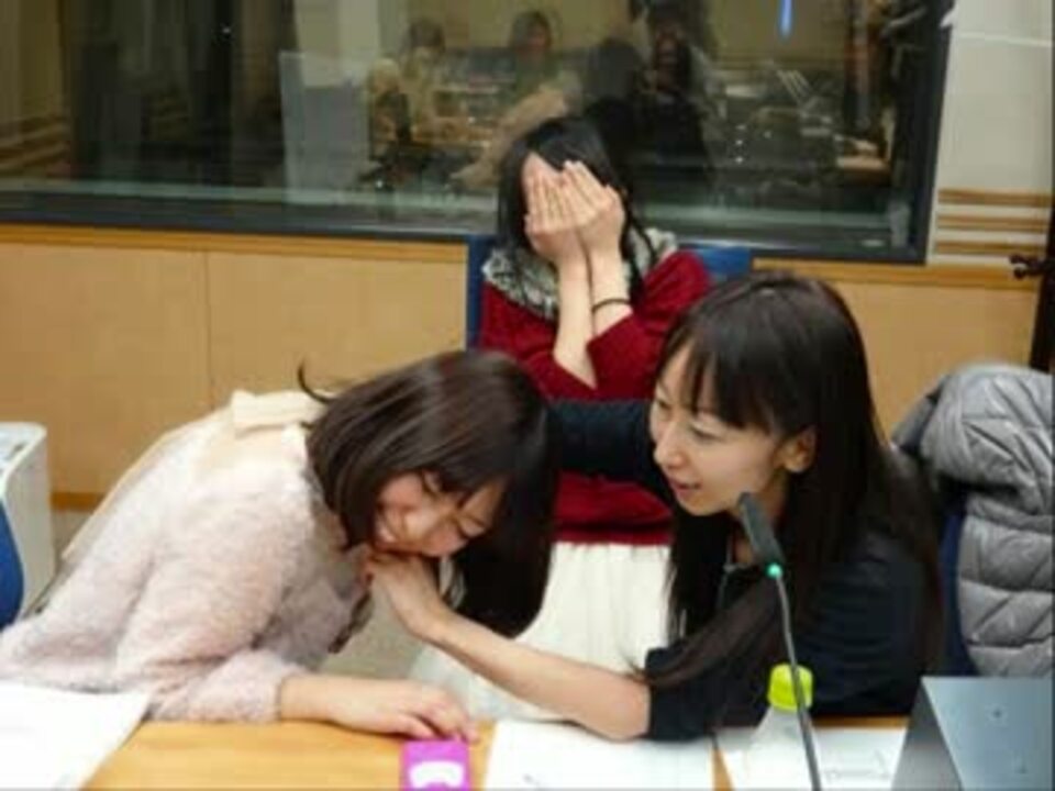 智一・美樹のラジオビッグバン 第731回 ニコニコ動画