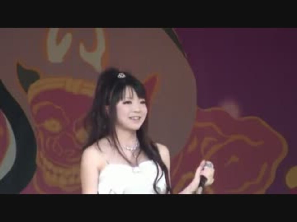 Ray (クリオネレイカ,中山怜香) - 夏の扉 - ニコニコ動画