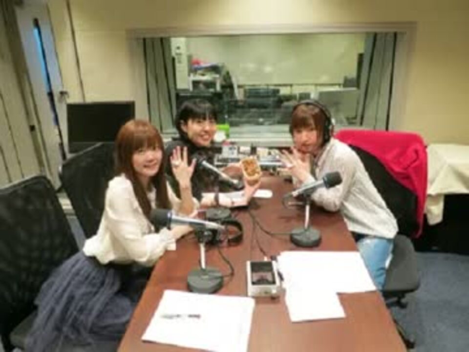 人気の もちもちラジオ 動画 26本 ニコニコ動画