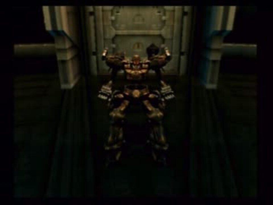 Acnx 無限飛行acで攻略 その１３ リム ファイアー ニコニコ動画