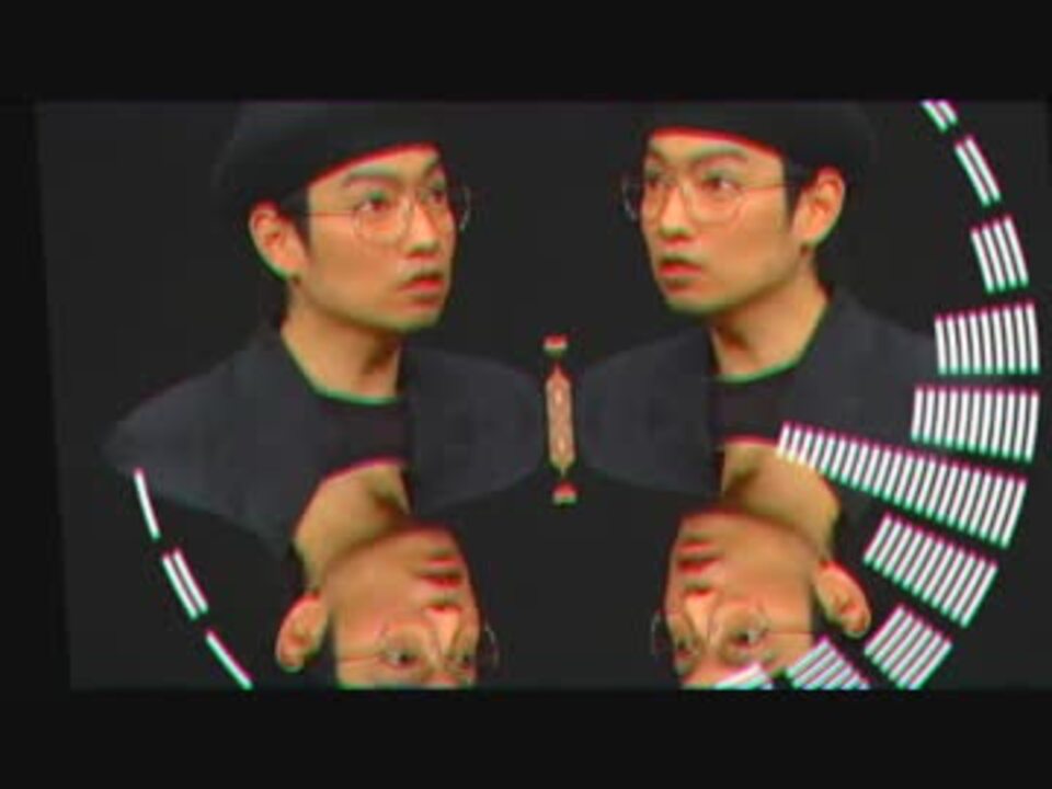 人気の 片桐仁 動画 844本 15 ニコニコ動画