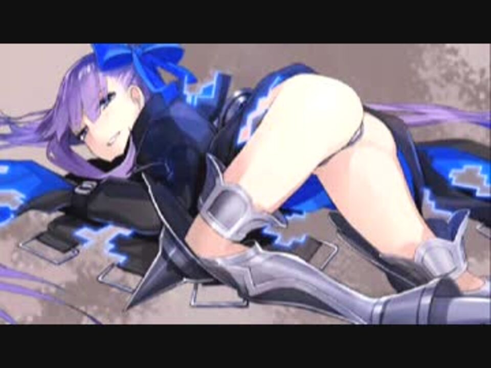Fate Extraccc ギルガメッシュ 第六章 ツンツルテン説得 ニコニコ動画