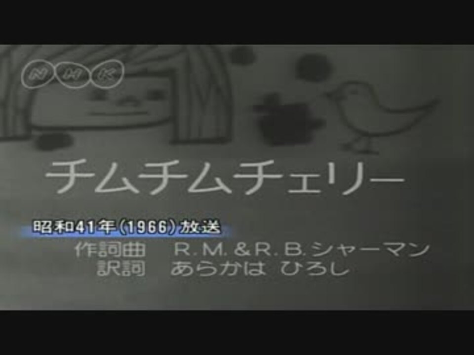 人気の チムチムチェリー 動画 19本 ニコニコ動画