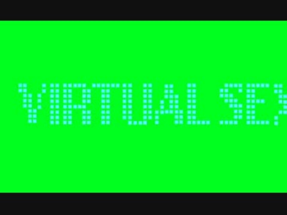 【VIRTUAL SEX】GB+RB&使用例 - ニコニコ動画