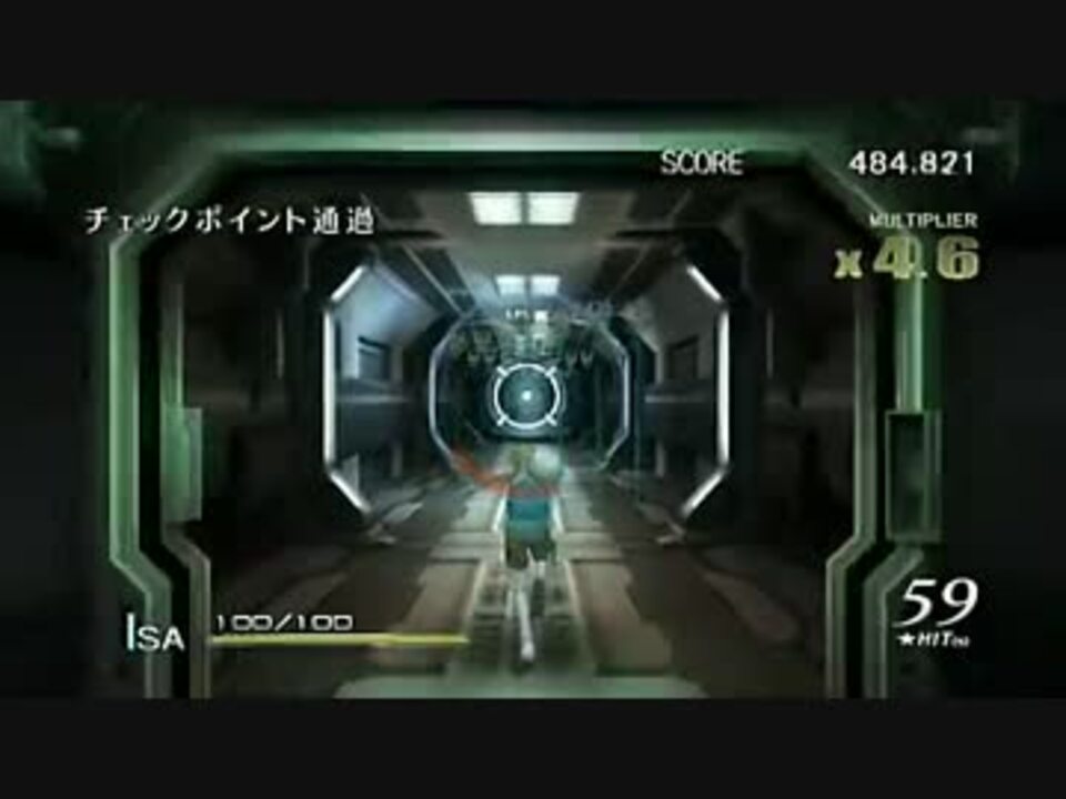 罪と罰 宇宙の後継者 Stage0 Hard Isa Kachi ニコニコ動画