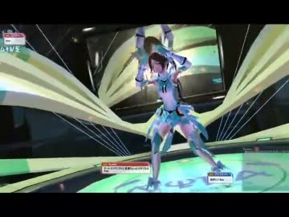 【ニコカラPSO2】Our Fighting song by Kuna【OffVocal】 - ニコニコ動画