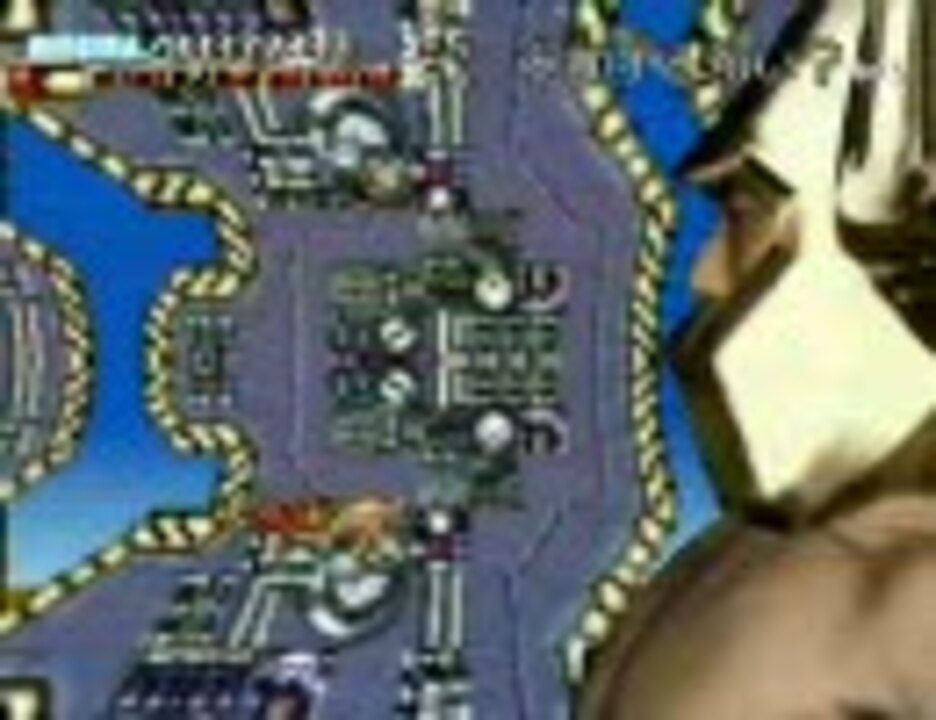 Ps版 超兄貴 究極無敵銀河最強男 すてえぢ 12 Ed ニコニコ動画