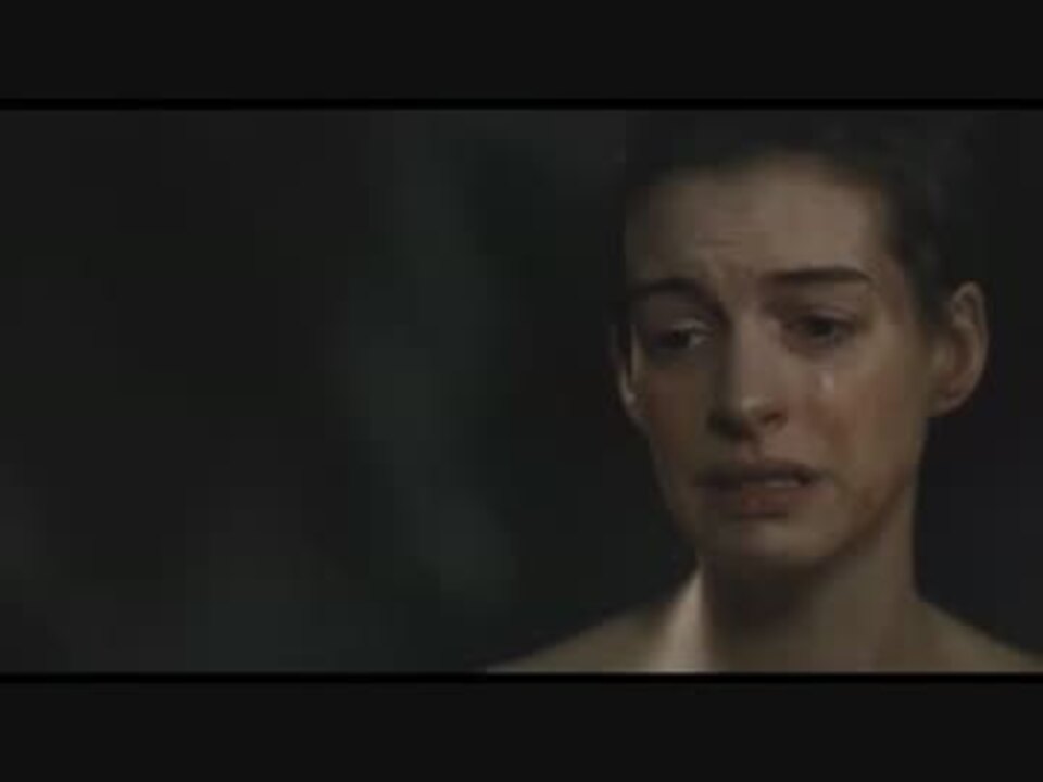 アゴジン Nick Pitera Les Miserables Medley 映像差し替え ニコニコ動画